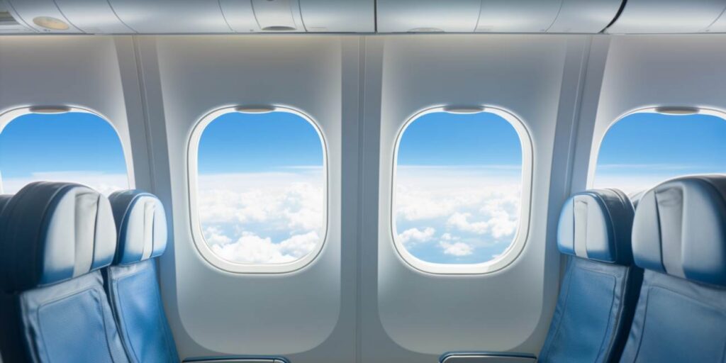 What is a bulkhead row in an aircraft key features and advantages